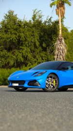 2023 Lotus Emira First Edition 1 V6 6-Speed - 4787 km only