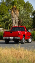 2005 GMC Sierra 1500 SLE Z71 Sportside - 223k mile