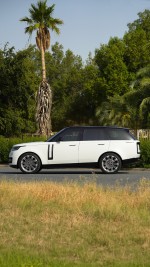 2023 Range Rover Autobiography - 16k km