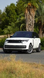 2023 Range Rover Autobiography - 16k km