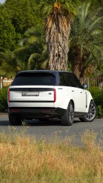 2023 Range Rover Autobiography - 16k km