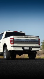 2023 Ford F-150 Limited - 19k km