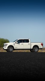 2023 Ford F-150 Limited - 19k km