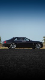 2018 Rolls-Royce Ghost - 64k km