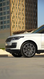 2019 Range Rover Autobiography - 5k km