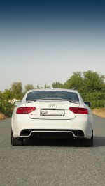 2013 Audi RS5 Coupe - 55k km