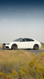 2013 Audi RS5 Coupe - 55k km