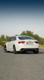 2013 Audi RS5 Coupe - 55k km