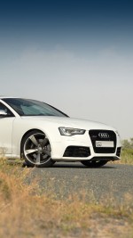 2013 Audi RS5 Coupe - 55k km