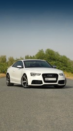 2013 Audi RS5 Coupe - 55k km