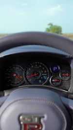 2020 Nissan GT-R 50th Anniversary Edition - 5677 km only