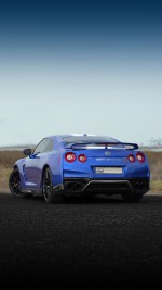 2020 Nissan GT-R 50th Anniversary Edition - 5677 km only