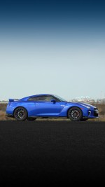2020 Nissan GT-R 50th Anniversary Edition - 5677 km only
