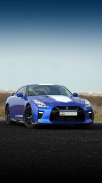 2020 Nissan GT-R 50th Anniversary Edition - 5677 km only