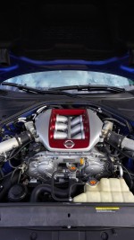 2020 Nissan GT-R 50th Anniversary Edition - 5677 km only