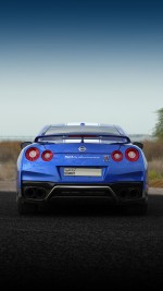 2020 Nissan GT-R 50th Anniversary Edition - 5677 km only