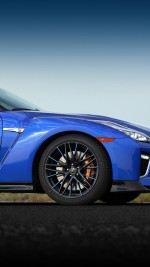 2020 Nissan GT-R 50th Anniversary Edition - 5677 km only