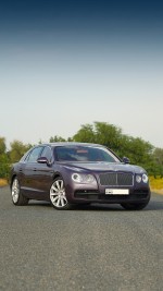 2016 Bentley Continental Flying Spur V8 - 84k km