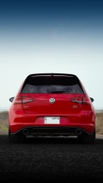 2016 Volkswagen Golf GTI Clubsport - 47k km