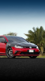 2016 Volkswagen Golf GTI Clubsport - 47k km