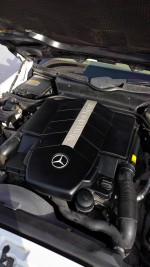 1999 Mercedes-Benz SL500 Sport Package - 73k mile