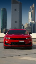 2021 Chevrolet Camaro 2SS Coupe - 44k km