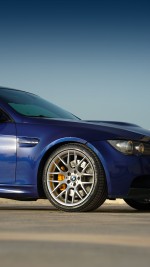 2009 BMW M3 Coupe - 99k km