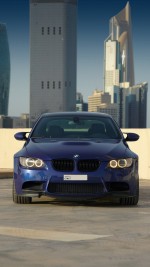 2009 BMW M3 Coupe - 99k km