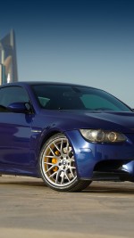 2009 BMW M3 Coupe - 99k km