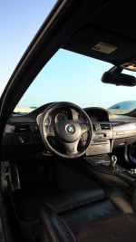 2009 BMW M3 Coupe - 99k km