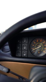 1986 Ferrari Mondial Cabriolet 3.2 - 24k mile