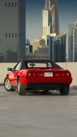 1986 Ferrari Mondial Cabriolet 3.2 - 24k mile