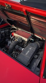 1986 Ferrari Mondial Cabriolet 3.2 - 24k mile