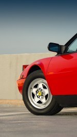 1986 Ferrari Mondial Cabriolet 3.2 - 24k mile