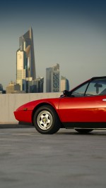 1986 Ferrari Mondial Cabriolet 3.2 - 24k mile