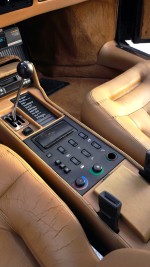 1986 Ferrari Mondial Cabriolet 3.2 - 24k mile