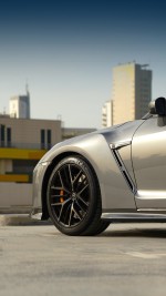 2019 Nissan GT-R - 62k km