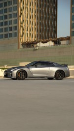 2019 Nissan GT-R - 62k km