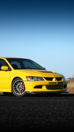 2005 Mitsubishi Lancer Evolution VIII - 86k mile