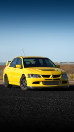 2005 Mitsubishi Lancer Evolution VIII - 86k mile