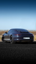 2012 Porsche 911 Carrera Coupe - 130k km