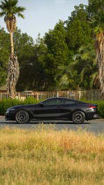 2021 BMW M8 Competition Coupe Carbon Core  - 14k km