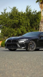 2021 BMW M8 Competition Coupe Carbon Core  - 14k km