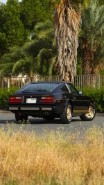 1979 Nissan 280ZX 2-Seat - 51k mile