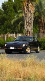 1979 Nissan 280ZX 2-Seat - 51k mile