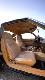 1979 Nissan 280ZX 2-Seat - 51k mile