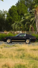 1979 Nissan 280ZX 2-Seat - 51k mile