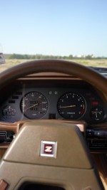 1979 Nissan 280ZX 2-Seat - 51k mile