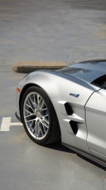 2010 Chevrolet Corvette C6 ZR-1 - 41k km