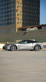 2010 Chevrolet Corvette C6 ZR-1 - 41k km